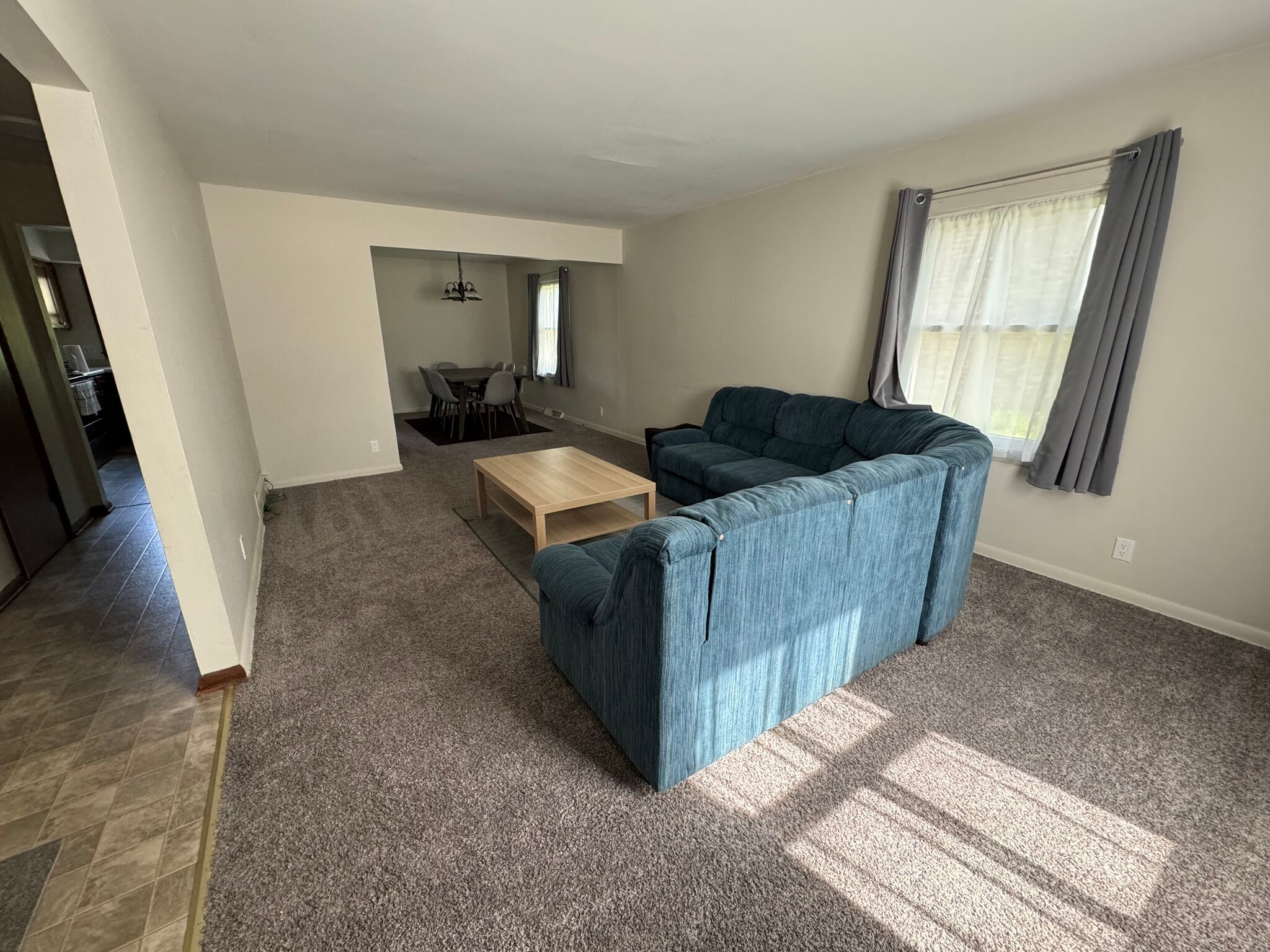 Large Family Room - 2862 N 124th St