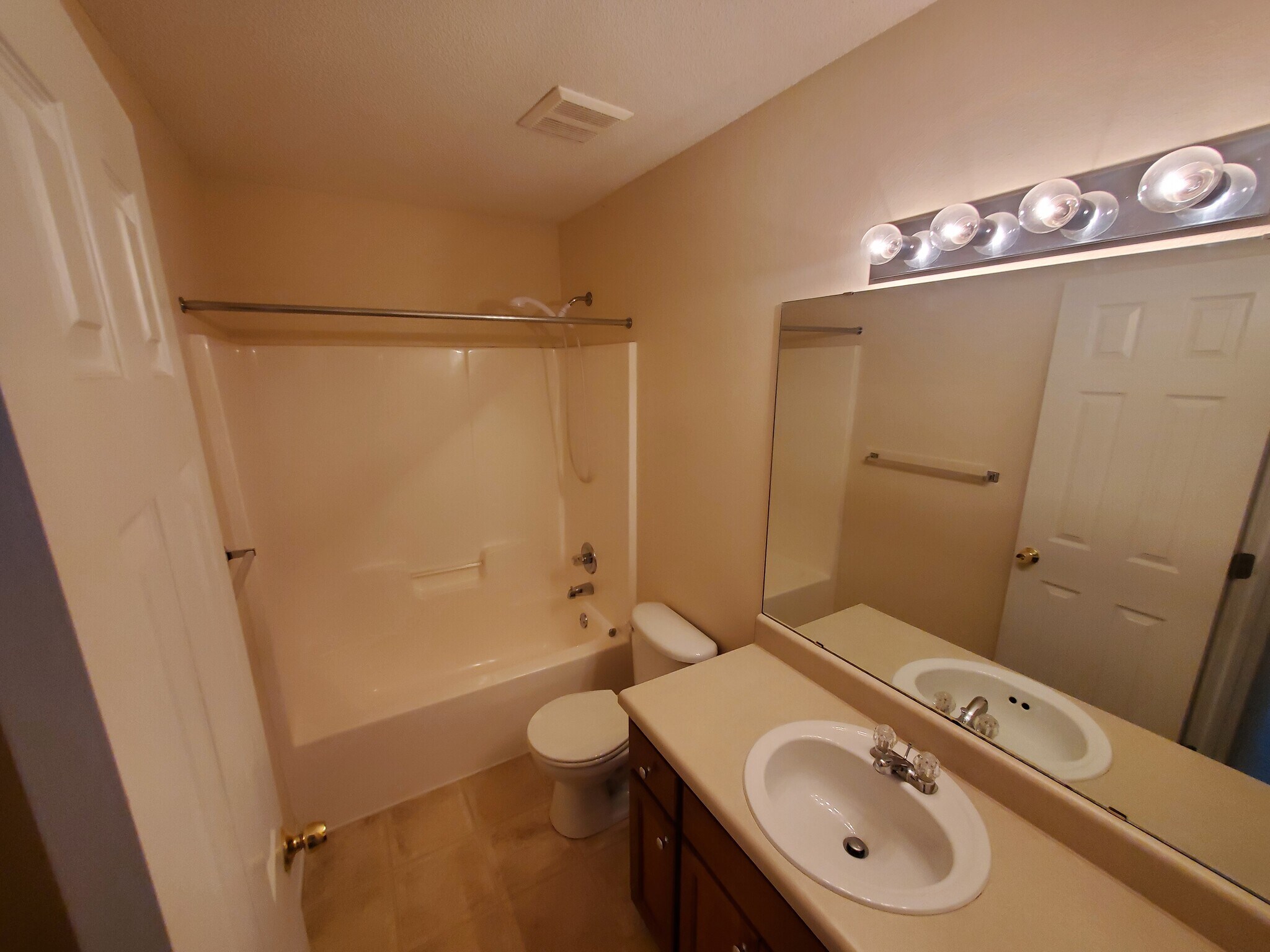 Bathroom 2 - 5165 Victoria Dr