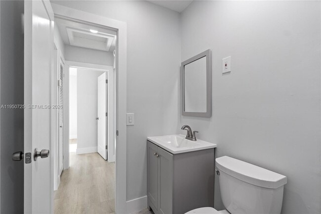 Building Photo - 811 NW 115th St