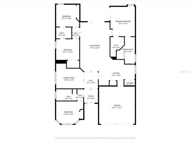 Building Photo - 11102 Lakeside Vista Dr