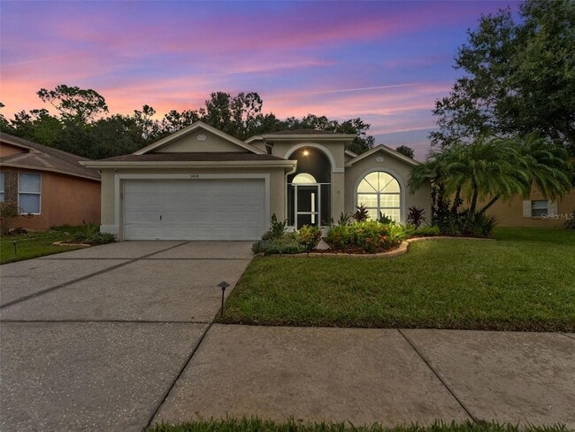 Primary Photo - 1424 Firewheel Dr