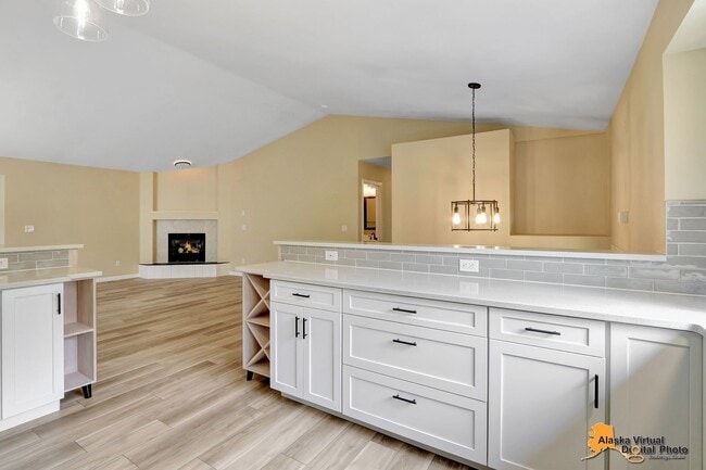 Building Photo - COMING SOON! Stunning Updated Eagle River Home with Expansive Mountain Views