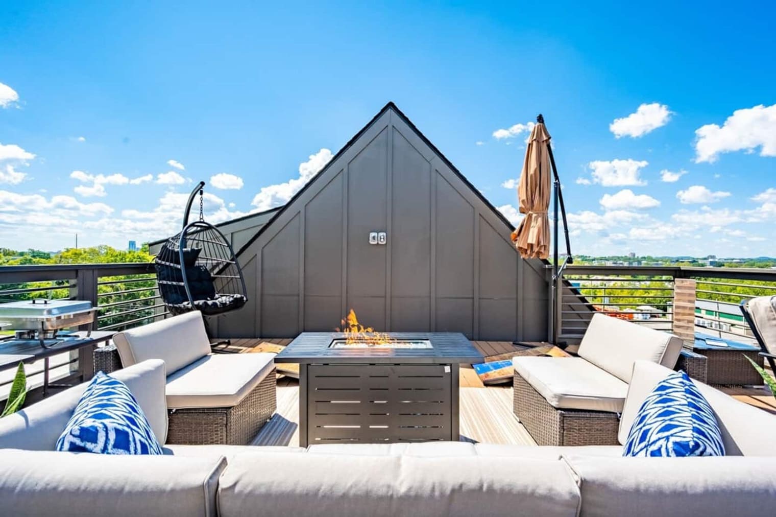 Building Photo - 1301 Baptist World Center Dr