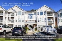 Building Photo - 1231 Ladys Island Dr