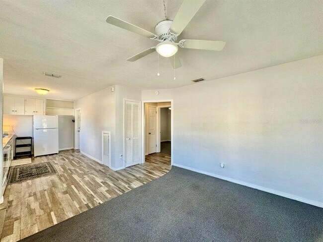 Building Photo - 508 N Mac Dill Ave