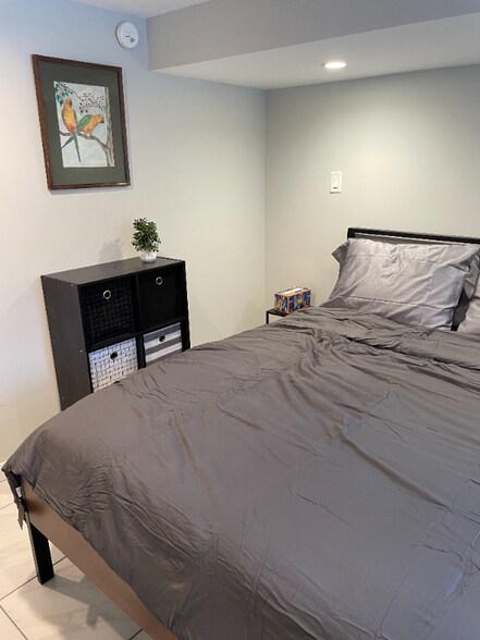 Building Photo - 5527 Raleigh St