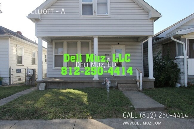 Primary Photo - 1220 N Elliott St