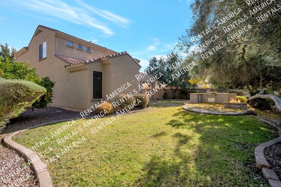 Building Photo - 3746 S Star Canyon Dr