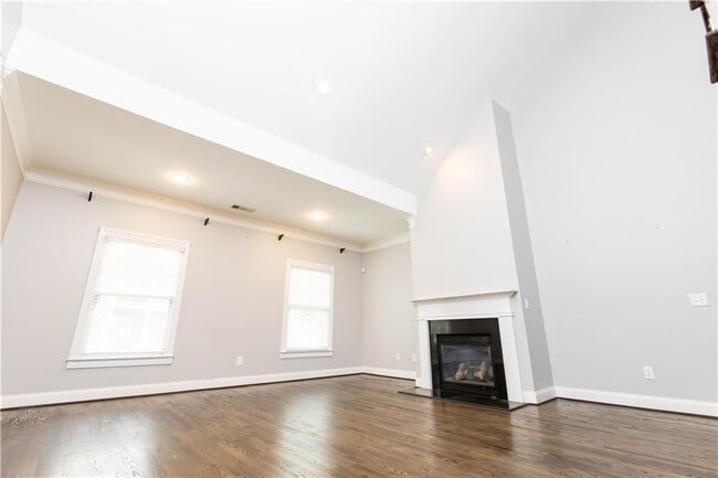 Building Photo - 1705 Barfield Run NW