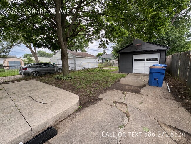 Building Photo - 22852 Sharrow Ave
