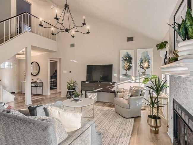 Building Photo - 4609 San Simeon Dr