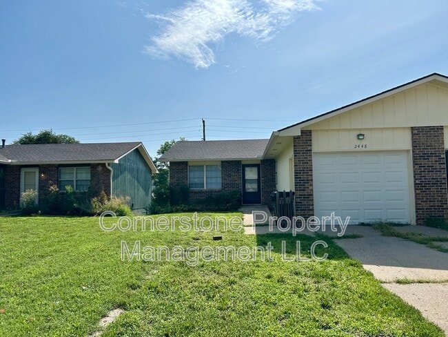 Primary Photo - 2448 Ousdahl Rd