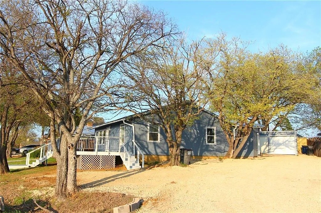 Building Photo - 516 Riney Rd