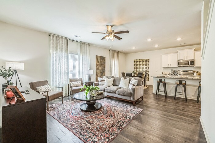 Building Photo - 5636 Timber Leaf Lp