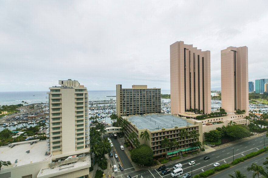 Building Photo - 1778 Ala Moana Blvd