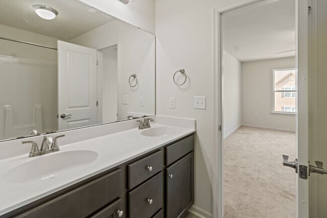 Building Photo - Welcome to Boyington Place!