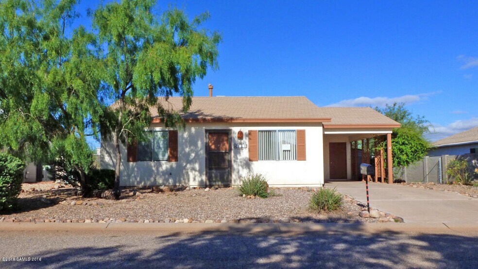 Building Photo - 113 Arrowhead Dr