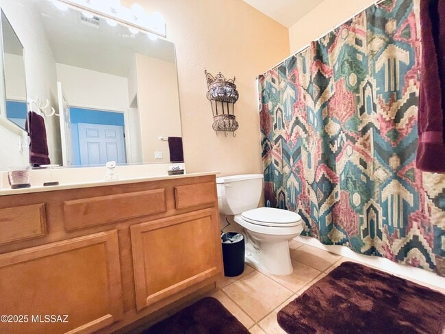 Building Photo - 755 W Vistoso Highlands Dr