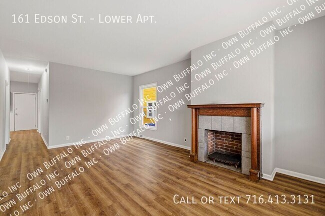 Building Photo - 161 Edson St