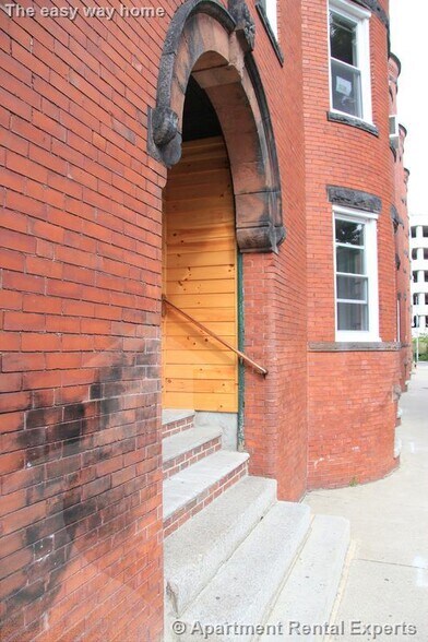 Building Photo - 119 Harvard St