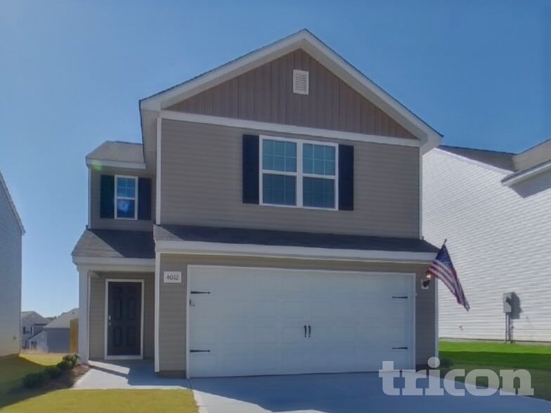 Building Photo - 4012 Reinfield Dr