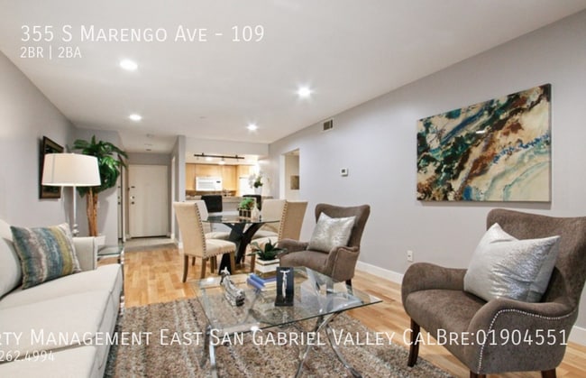 Building Photo - 355 S Marengo Ave