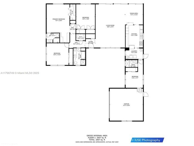 Building Photo - 1180 Bay Dr