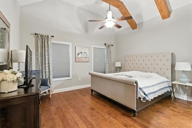 Building Photo - 3047 Patriot Square SW