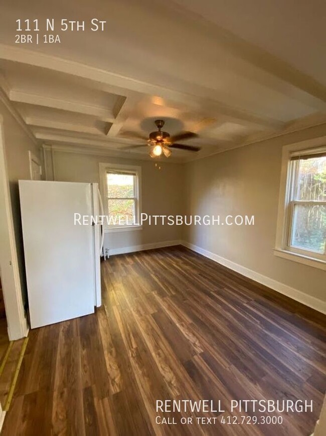 Building Photo - 2 Bedroom Duplex in Jeannette