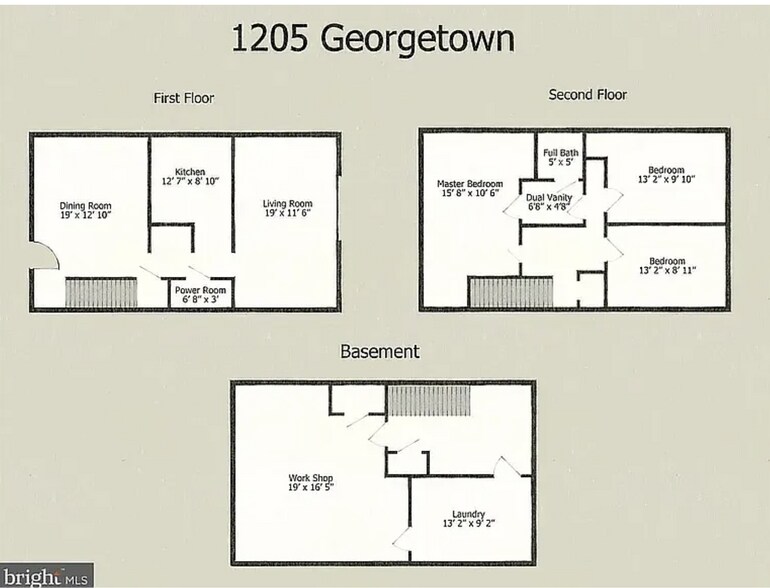Building Photo - 1205 Georgetown Rd