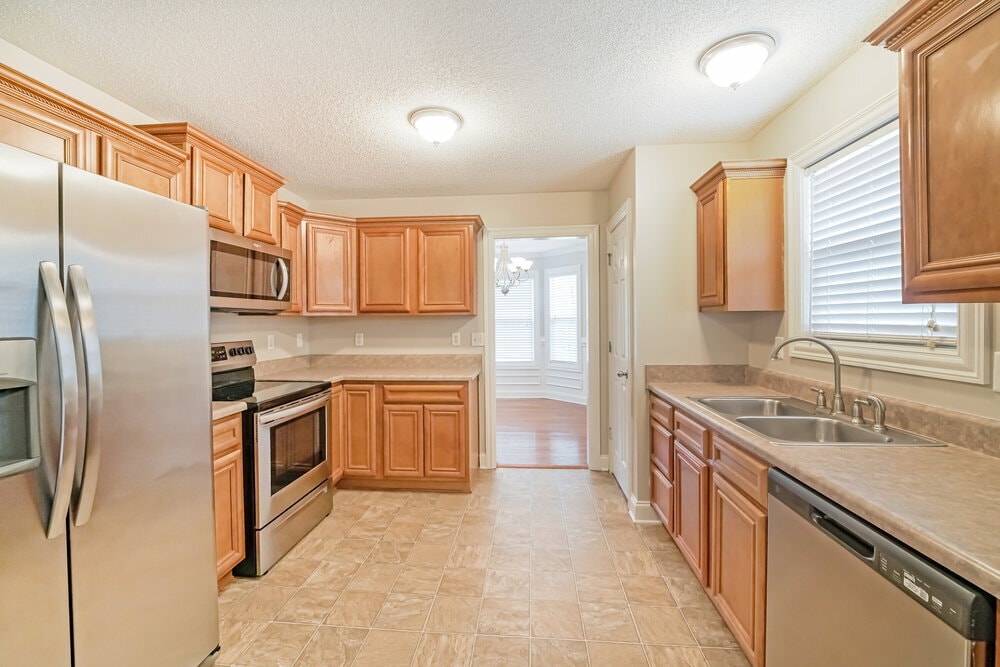 Building Photo - 427 Steadham Ct