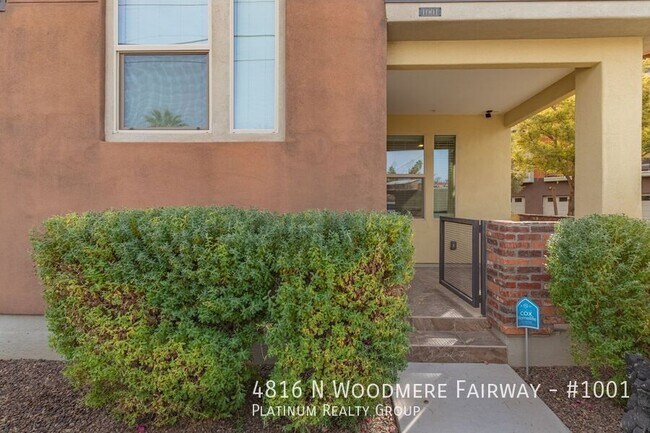 Building Photo - 4816 N Woodmere Fairway