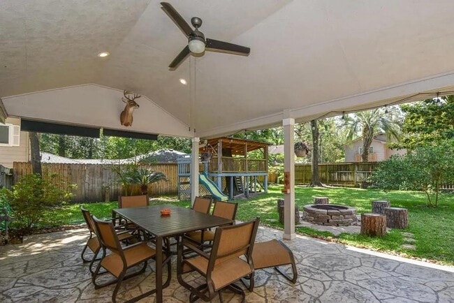 Building Photo - 10519 Jaycreek Dr