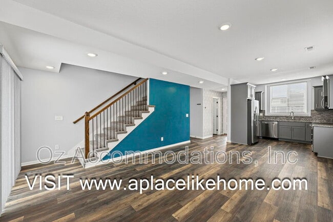 Building Photo - 217 McGee St