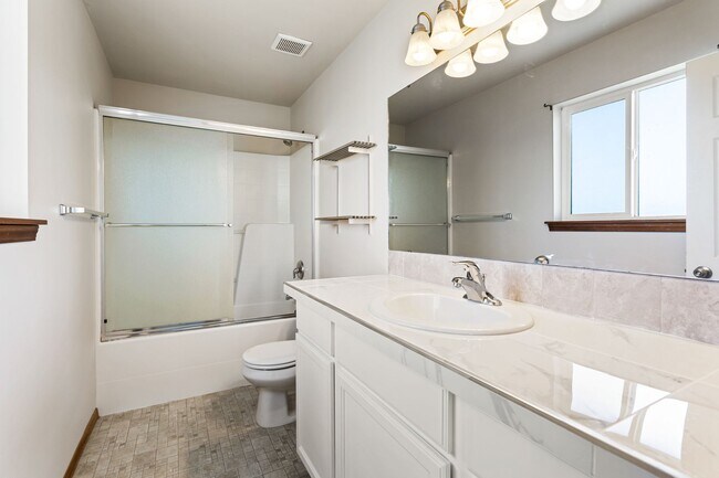 Building Photo - Non-Refundable & Security Deposit Total: $2600.00