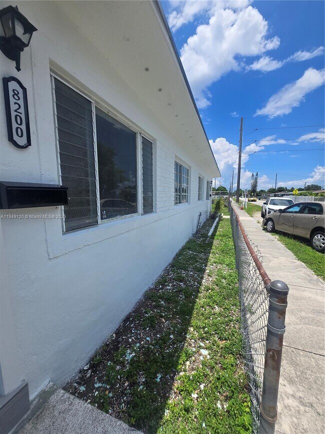Building Photo - 8200 NW 23rd Ave