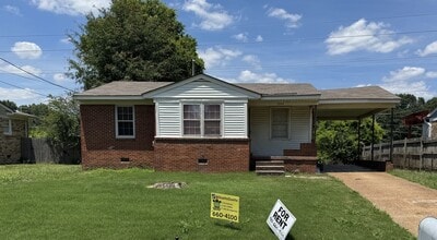 Building Photo - 3554 Venable Rd