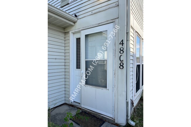 Building Photo - 4802 Woodmark Drive, Fort Wayne 46815