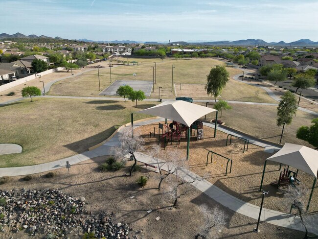 Building Photo - 3038 W Trapanotto Rd