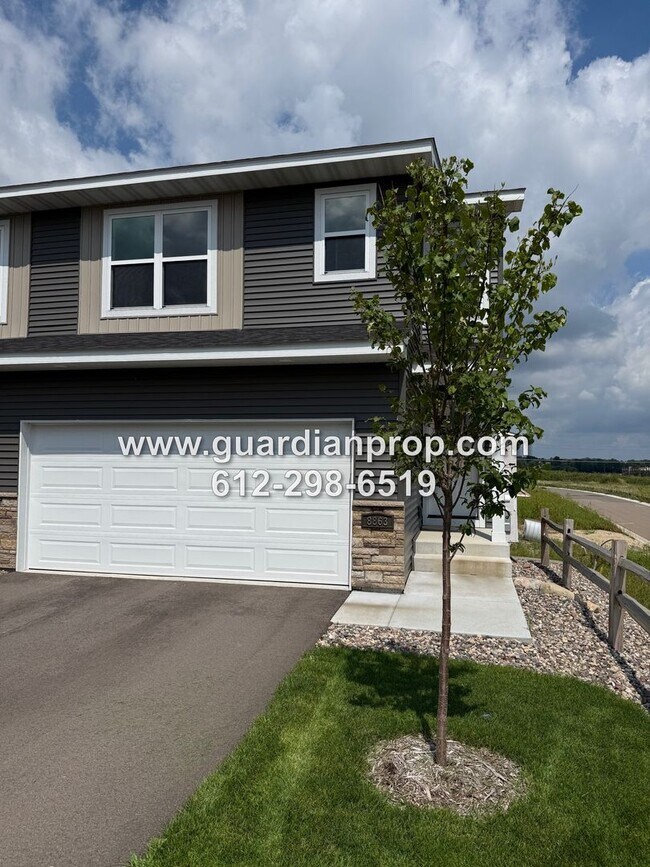 Building Photo - Luxury New Construction Townhouse Availabl...