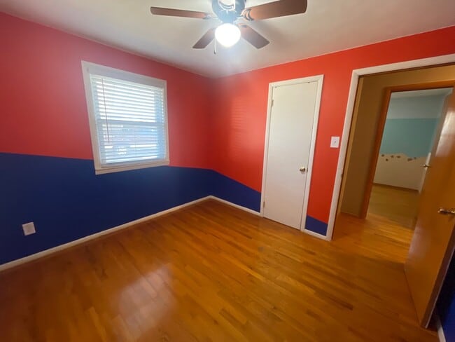 Building Photo - 2401 Brockman St