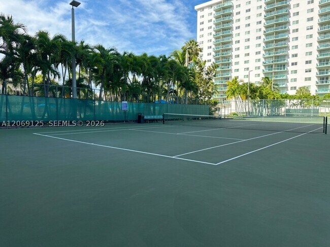 Building Photo - 19370 Collins Ave