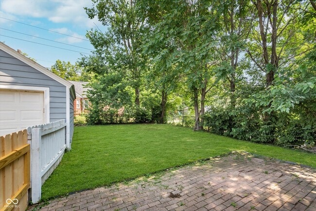 Building Photo - 1414 E 46th St