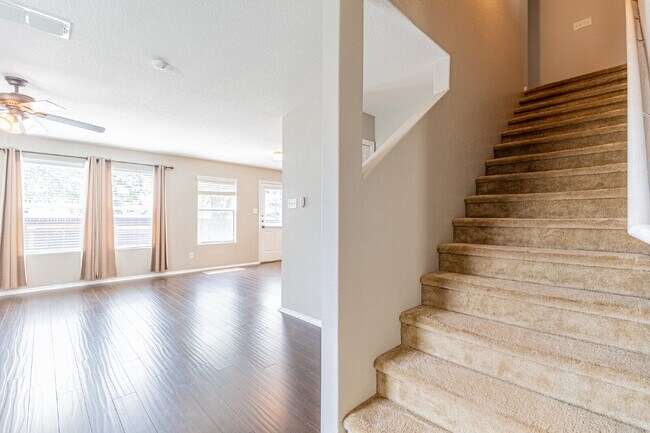 Building Photo - 3746 Crimson Star