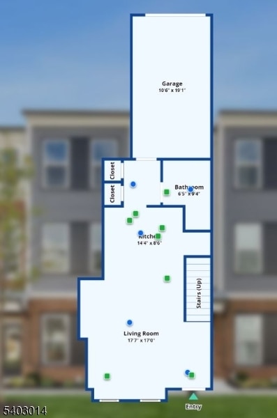 Building Photo - 5 Sadie Cir