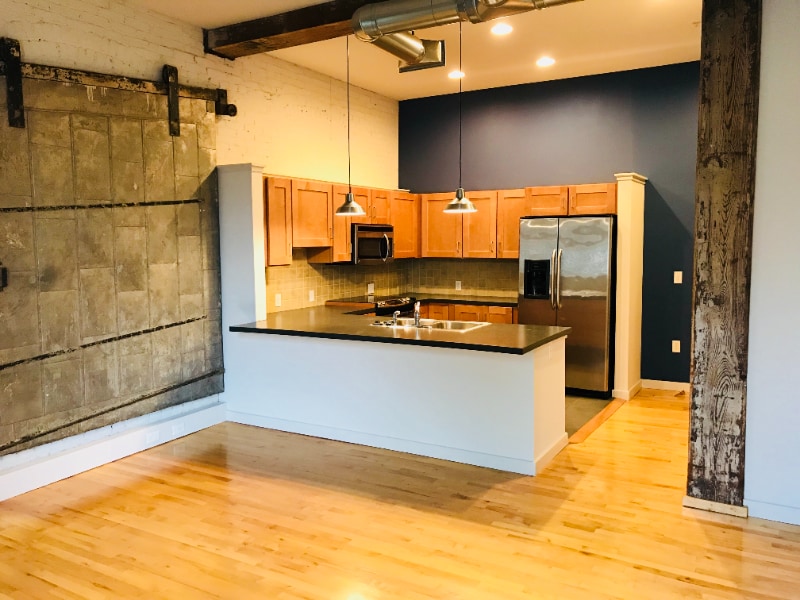 Building Photo - 425 N Prince St