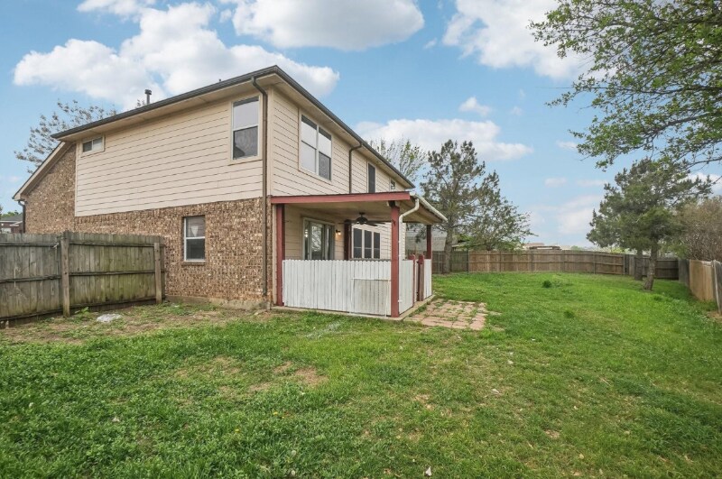 Building Photo - 4662 Snow Ridge Ct