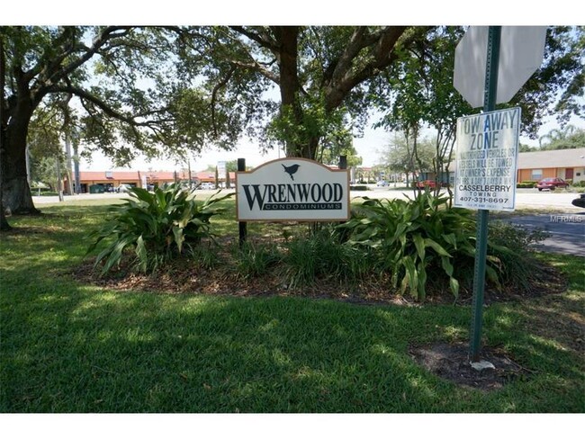 Building Photo - Winter Park Condo AVAILABLE JANUARY 16th!