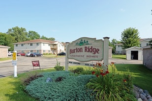 Building Photo - BURTON RIDGE