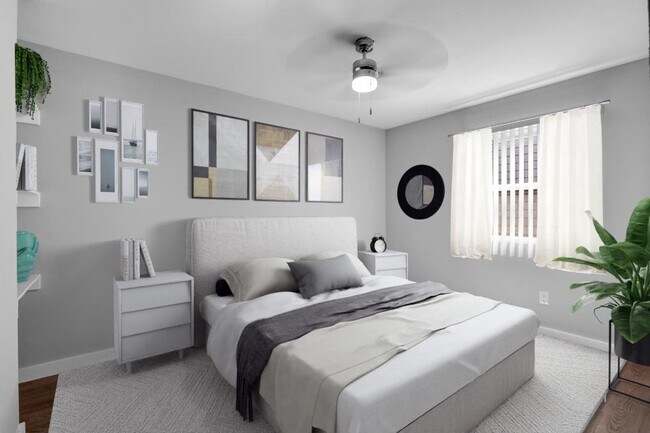 Building Photo - 1714 Patton Ln